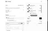 MOGE10 coupon verification screenshot