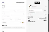 BELLASHERESADE coupon verification screenshot