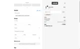 ULTRAREWARD coupon verification screenshot