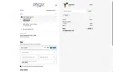 10VIXU coupon verification screenshot