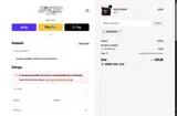 20dubluckin coupon verification screenshot