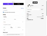 10OFF coupon verification screenshot