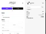 BESTTEND coupon verification screenshot