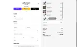SHOP coupon verification screenshot
