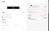 10OFF coupon verification screenshot