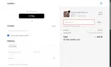 luckinucom23 coupon verification screenshot