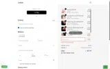 10OFF coupon verification screenshot