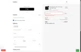 10XOPA coupon verification screenshot