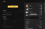 XOVO10 coupon verification screenshot