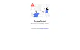 Luck Shop coupon verification screenshot