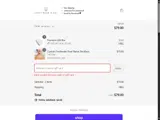 LABOR20 coupon verification screenshot