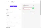 EASTER coupon verification screenshot