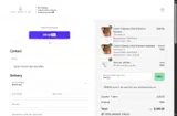 TAKE20 coupon verification screenshot