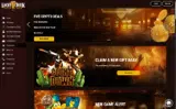 200GETLUCKY coupon verification screenshot