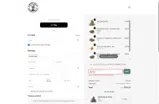 Lucky Elk coupon verification screenshot