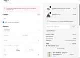 Lucky Elk coupon verification screenshot