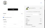 Lucky Elk coupon verification screenshot
