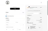 Lucky Elk coupon verification screenshot