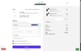 Lucky Fours coupon verification screenshot