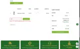 Lucky Link Peptides coupon verification screenshot