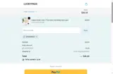 savemore10 coupon verification screenshot
