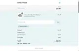 SIMPLYCODES coupon verification screenshot