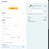 MASTER coupon verification screenshot