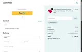 HELLOQUICZ coupon verification screenshot
