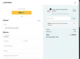 OMGSALE coupon verification screenshot