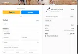 314 coupon verification screenshot