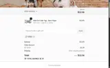 VIP19 coupon verification screenshot