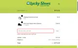 20OFFBOOTS coupon verification screenshot