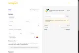 bogochews coupon verification screenshot