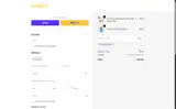 LUCKYPETSHIP coupon verification screenshot