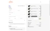 Lucy Jaynes coupon verification screenshot