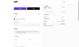 Lucy Nicotine coupon verification screenshot