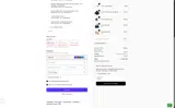 Lucy Nicotine coupon verification screenshot