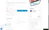 PET20 coupon verification screenshot