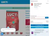 WELCOME20 coupon verification screenshot