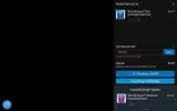 TREATS15 coupon verification screenshot