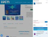 TREATS15 coupon verification screenshot
