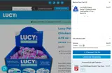 STP15 coupon verification screenshot