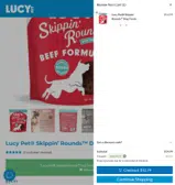 welcome15 coupon verification screenshot