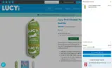 Thankyou10 coupon verification screenshot