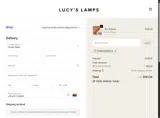 Plantscapes15 coupon verification screenshot
