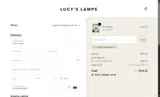 CURATEDBYKRAMER coupon verification screenshot