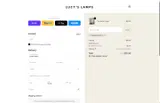 SARAHSTUDIO15 coupon verification screenshot