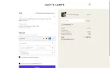 FLACOWATERS15 coupon verification screenshot