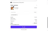 ONLOVEAVE15 coupon verification screenshot