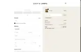 WELCOME10 coupon verification screenshot